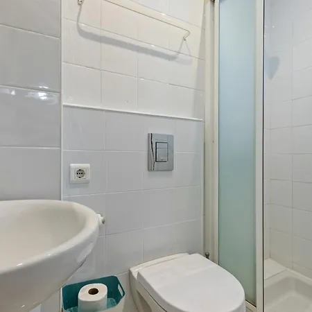 Apartmán Parque Del Sol Guadalmina Playa Baja *