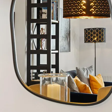 Apartmán Parque Del Sol Guadalmina Playa Baja *