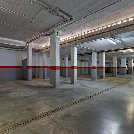 Parque Del Sol Guadalmina Playa Baja Apartmán Marbella