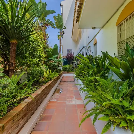 Parque Del Sol Guadalmina Playa Baja * Marbella