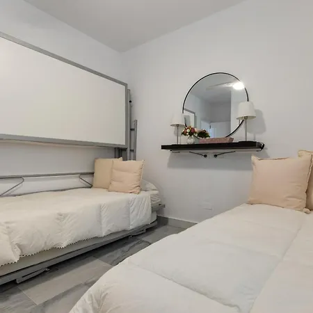 Parque Del Sol Guadalmina Playa Baja Appartement *