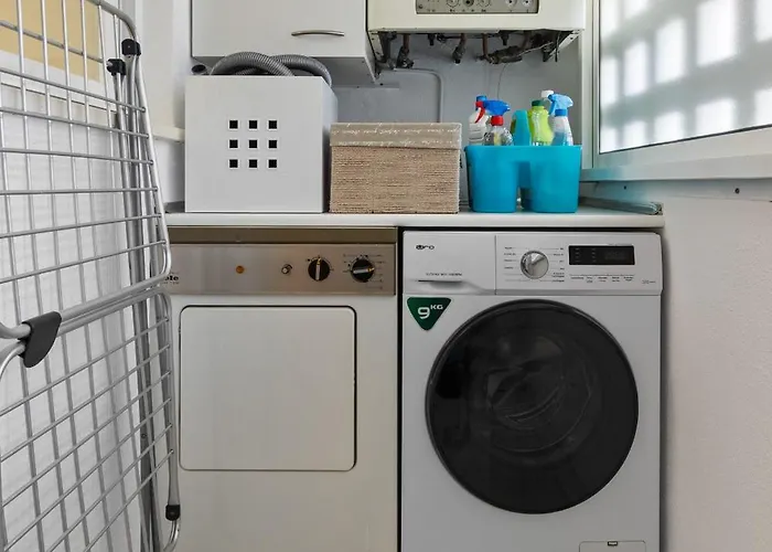 Parque Del Sol Guadalmina Playa Baja Apartament