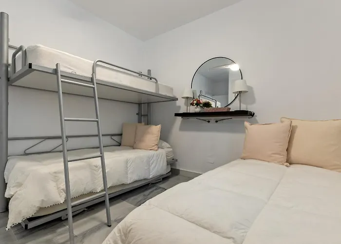 Parque Del Sol Guadalmina Playa Baja * Marbella