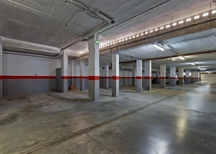 Parque Del Sol Guadalmina Playa Baja Apartament Marbella