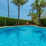 Parque Del Sol Guadalmina Playa Baja Apartment