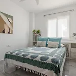 Apartment Parque Del Sol Guadalmina Playa Baja Marbella