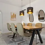 Apartment Parque Del Sol Guadalmina Playa Baja Marbella