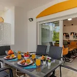 Parque Del Sol Guadalmina Playa Baja Apartment