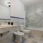 Apartment Parque Del Sol Guadalmina Playa Baja Marbella